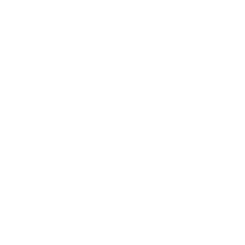 White line drawing of a beach scene with sun, umbrella, and sand.